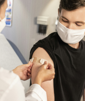 Hepatitis A