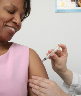 Hepatitis B